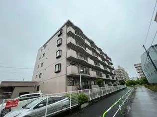 プランドール白幡の画像