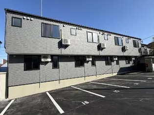 ル リオンA Bの画像