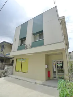 北与野ハイツの画像