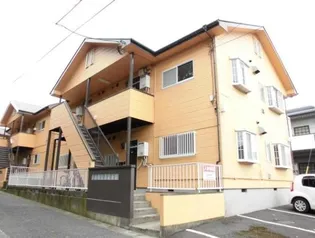 Kハイム壱番館の画像