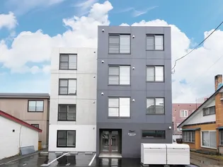 precious MISONO【4階】の外観