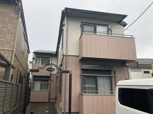 ハイツS&Yの画像