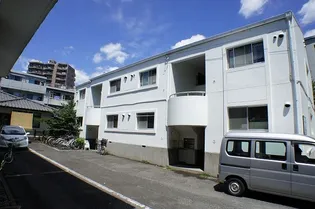 国立第2パールハイツの画像