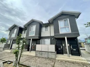 メゾン ウィステリアの画像