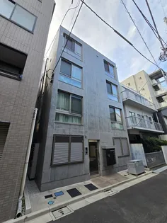 JーARC早稲田の画像