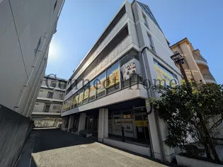 岡山県岡山市北区伊島町2【マンション】の外観