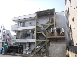 アークシティ浮間舟渡の画像