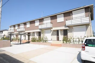 メゾンドール船戸の画像