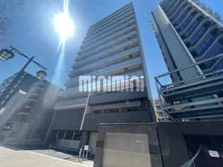 エスリード名古屋STATION NORTH【2階】の外観