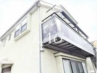 オーアンドティーフラッツの画像