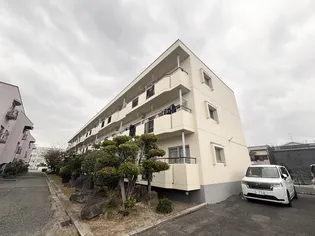 メゾンティックIIの画像