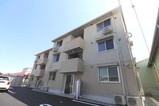 ヴィラクレストVIIの画像