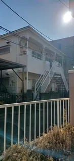 ハイツすずかの画像