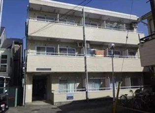 滝マンション第二春来の画像