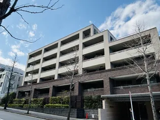 アルス藤が丘ステーショングランデの画像