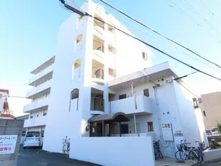 コーポ大喜の画像