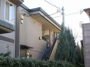 ブリムヒル荻窪の画像