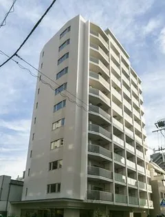 CASSIA上野入谷の画像