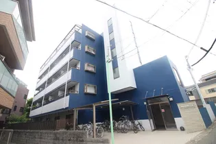 リバーサイド三国の画像