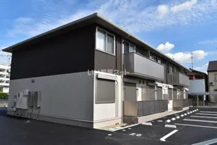 イルセットA B棟の画像