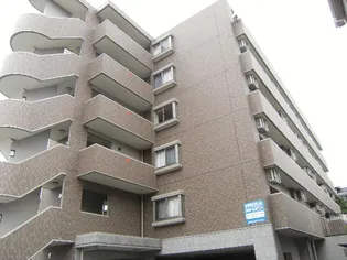 ヴィンテージ北山の画像