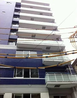 レオネクストル ヴァン ブルーの画像