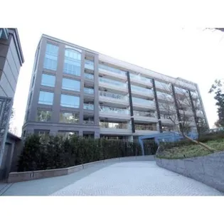 パークマンション三田綱町ザフォレストの画像