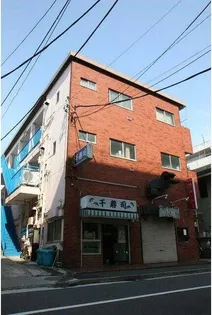 みどりハイツ【2階】の外観