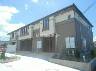 フィオーレ2番館の画像