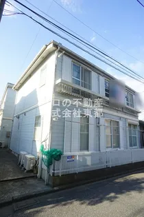 ロイヤル杉本Aの画像