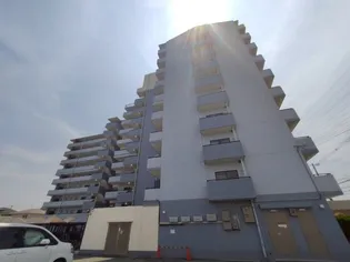 パークモダン住之江公園の画像