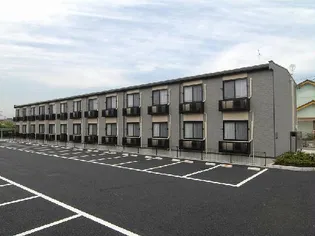 レオパレスフロラシオン Ⅲの画像