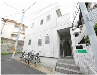 メゾン ブランの画像