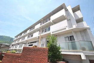 西興ビル【3階】の外観