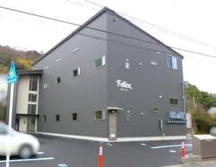 フェリーチェ祇園の画像