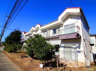 MSヴィラの画像