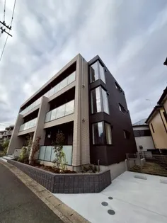 LARGO SERENOの画像