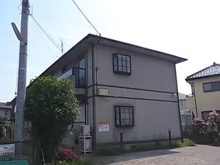 コリーヌ北ノ上C棟の画像