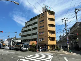 ラ レジェール広瀬の画像