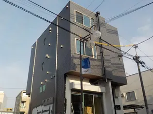東京都豊島区池袋本町4【マンション】の外観