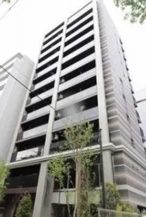 ORME COURT NIPPORI EASTの画像