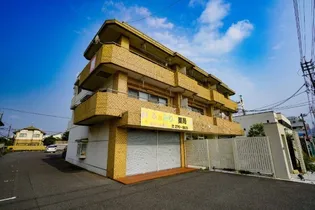 苔口マンションの画像