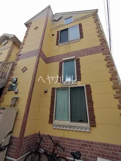 サザンローズ野毛山公園の画像