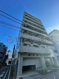 パークサイド関口の画像