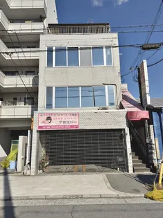 プロスパー松崎の画像