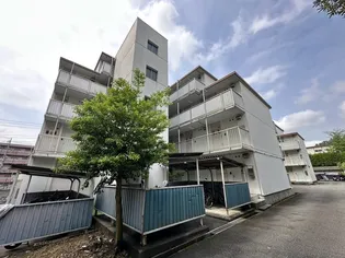 ストークレジデンス・ナカザワ【1】【2階】の外観