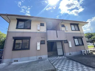 グランディールU B棟の画像