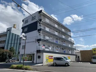 ヒルズ隆昌の画像