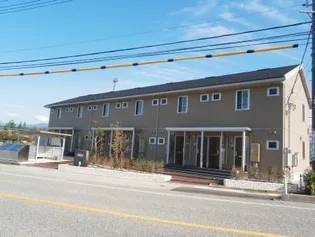 DROOM魚津WESTの画像