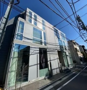 ESCENARIO OMOTESANDO【2階】の外観